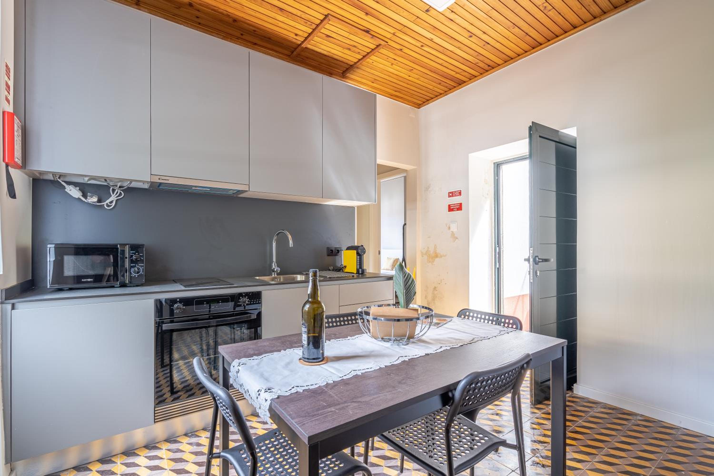Superior Apartment III photo 2