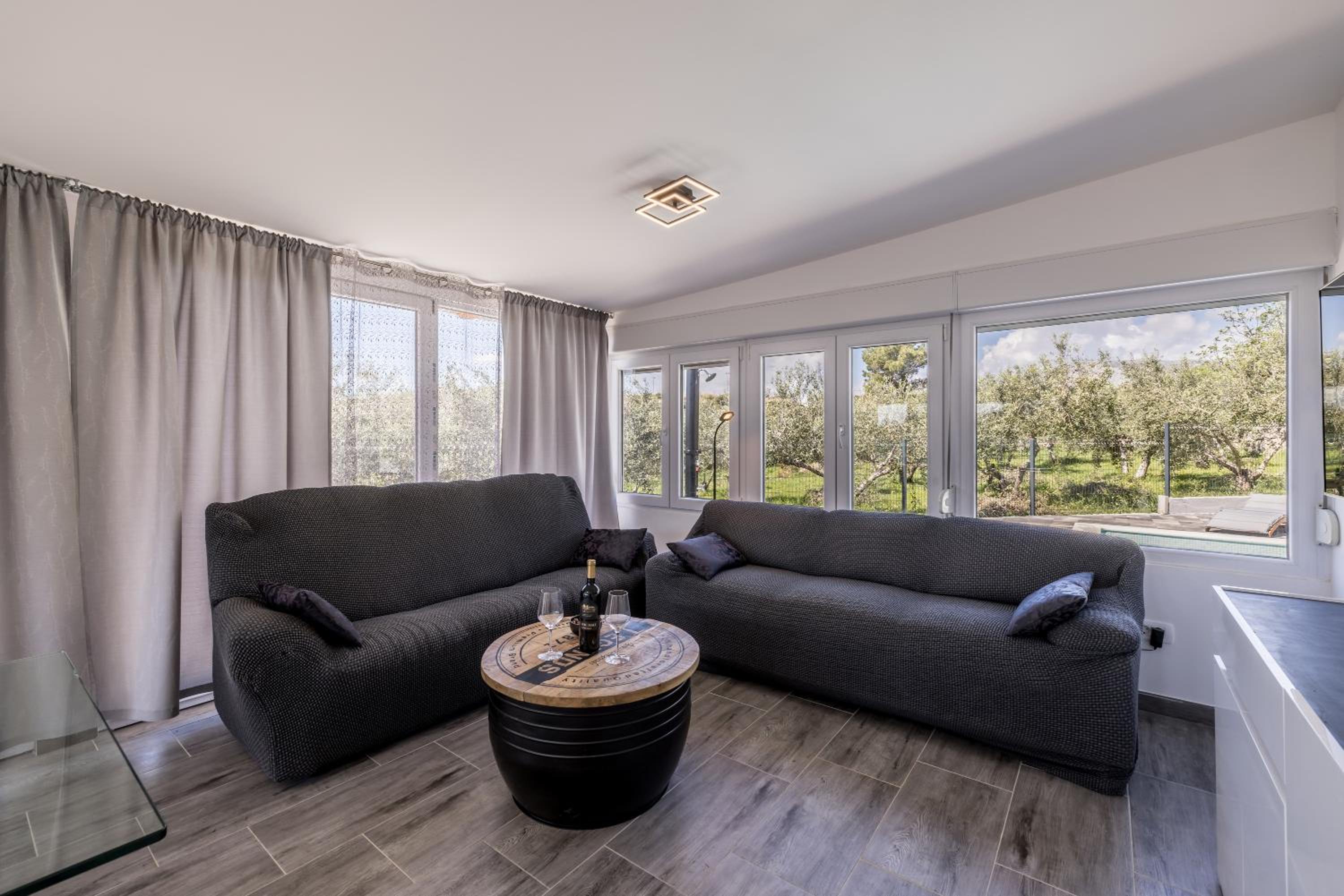 Two-Bedroom House photo 1