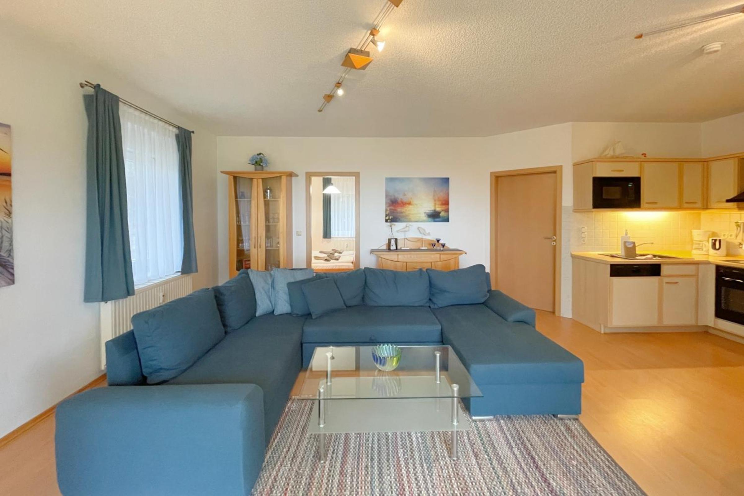 Apartment with Lake View photo 1