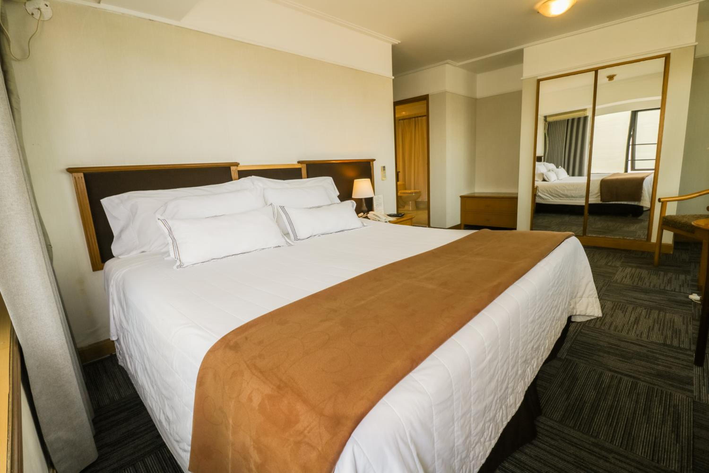 Double Room - Photo 3