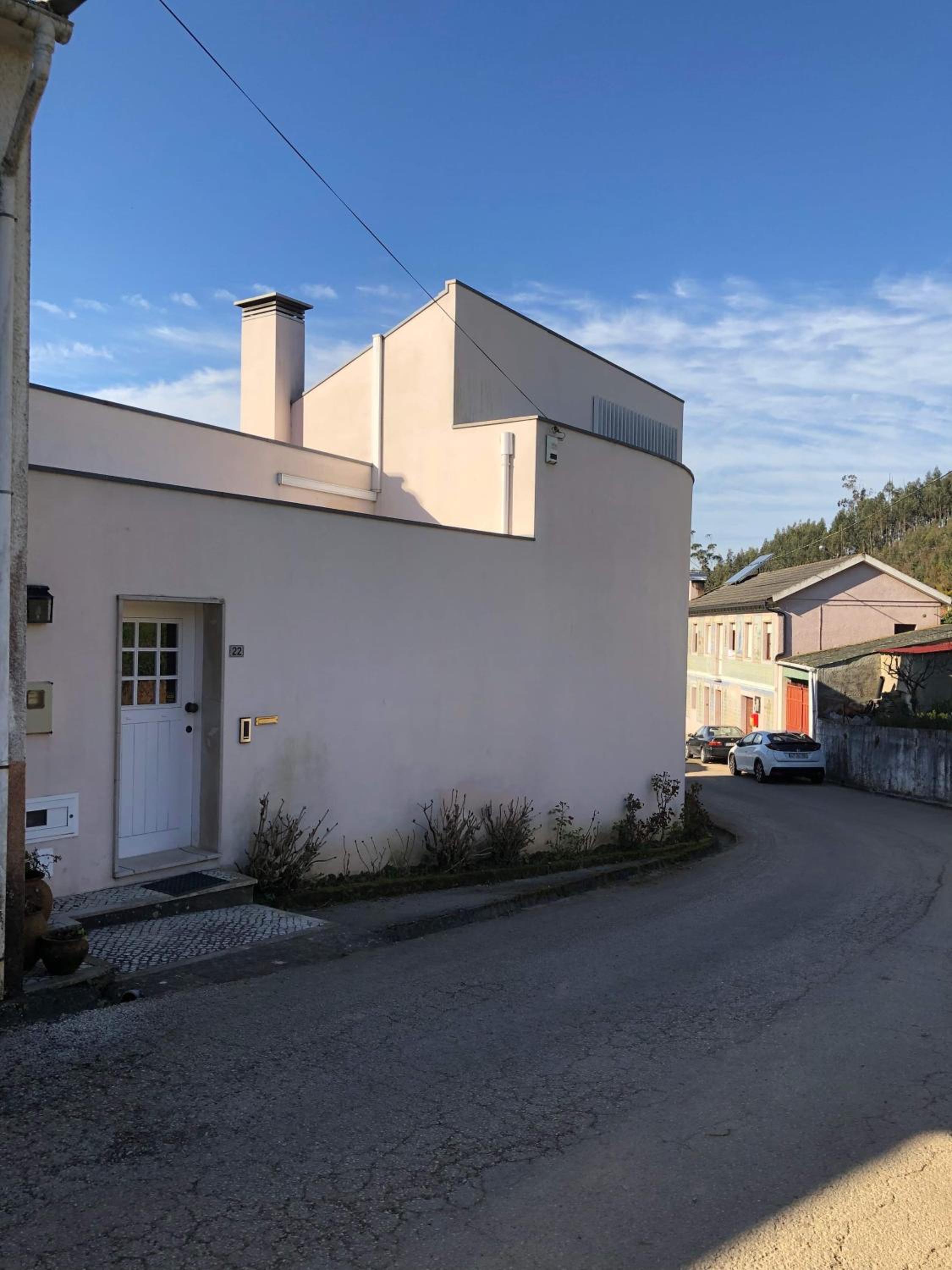 Three-Bedroom House - Photo 34