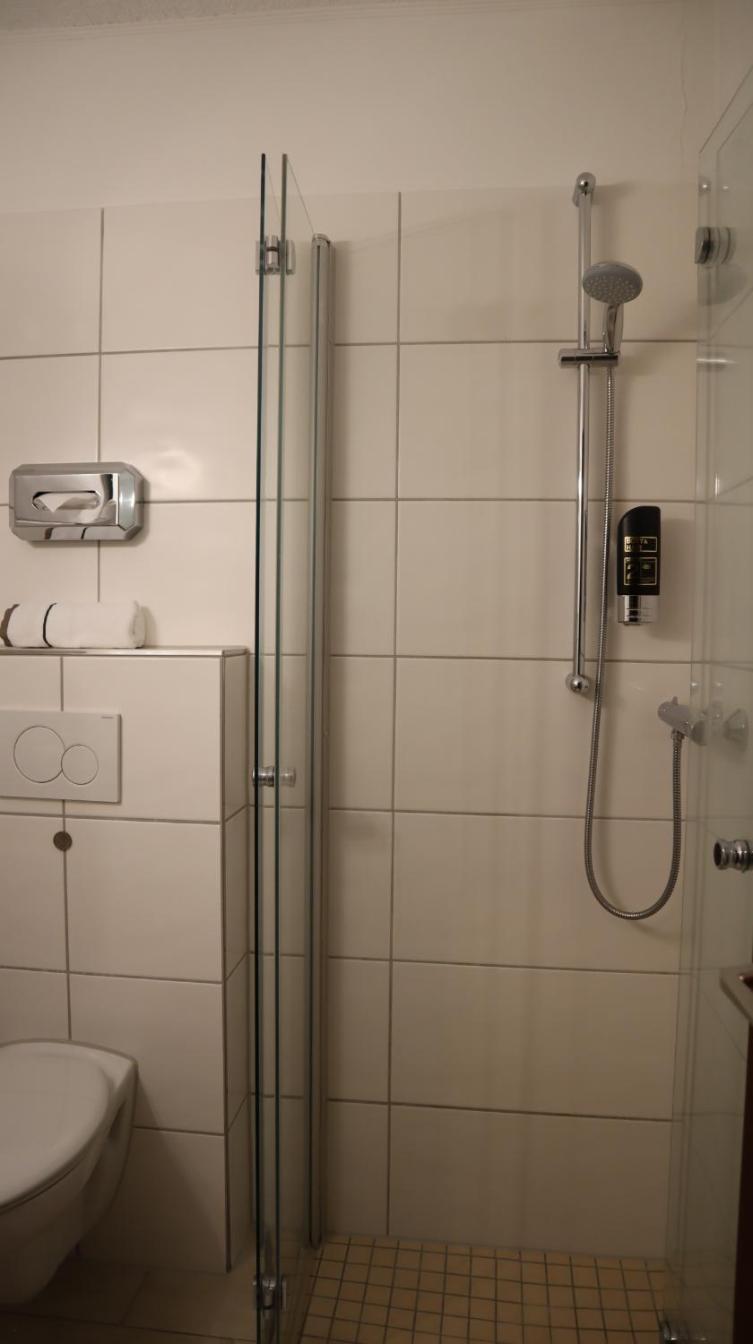 Standard Single Room photo 3