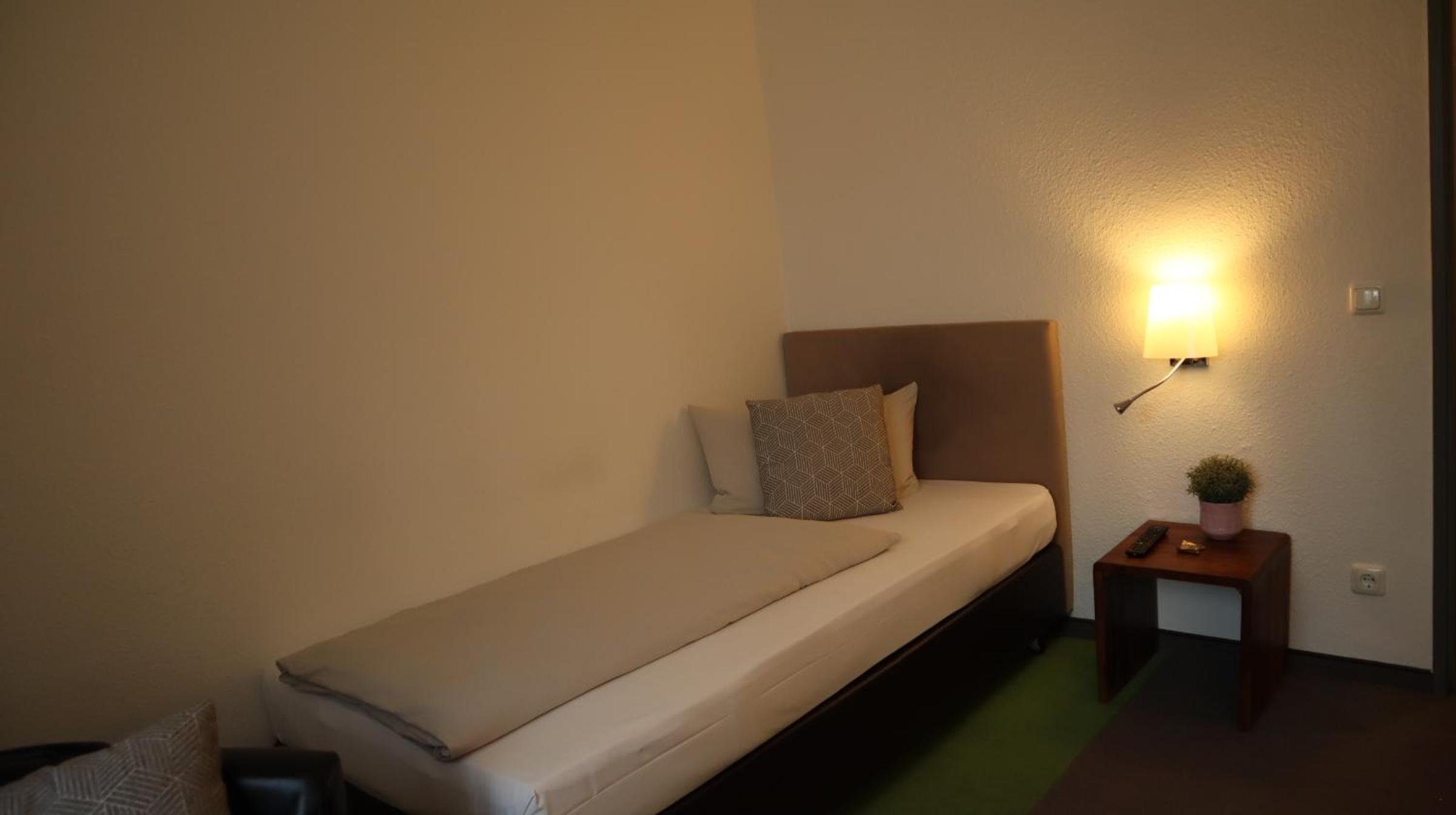 Standard Single Room photo 2