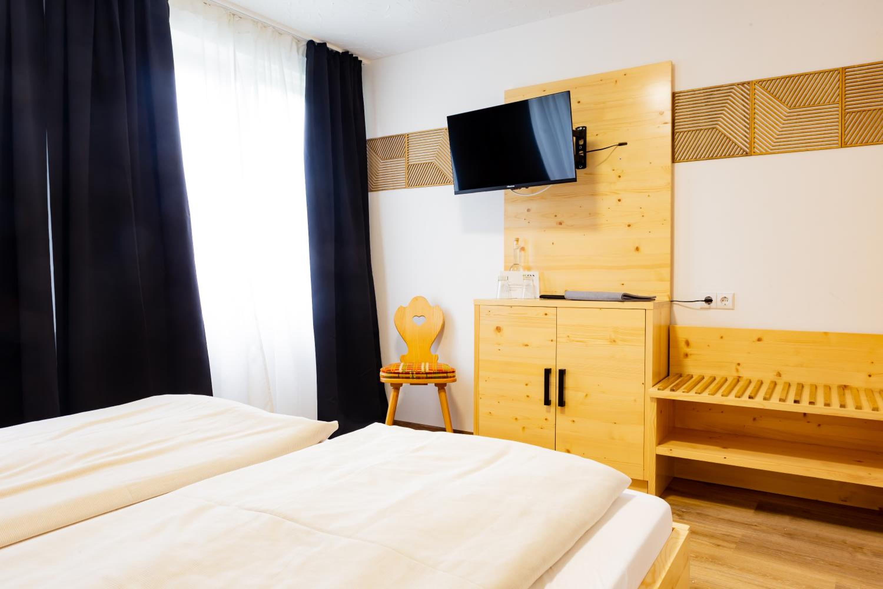 Double Room photo 2