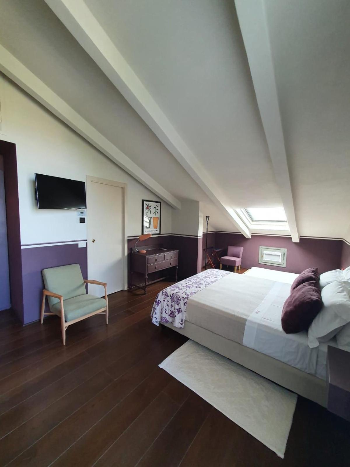Deluxe Double Room photo 1
