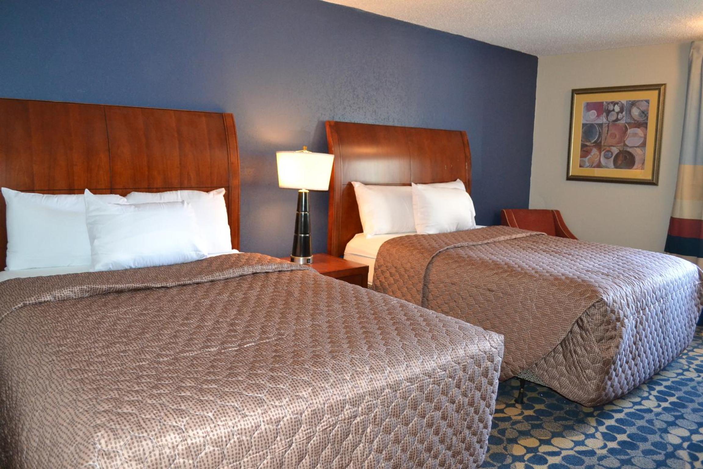 Deluxe Double Room - Photo 1