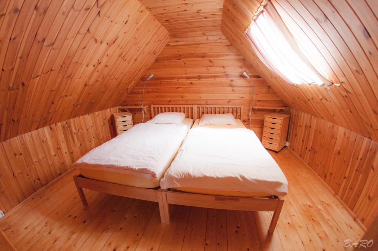 Chalet (10 people) photo 3