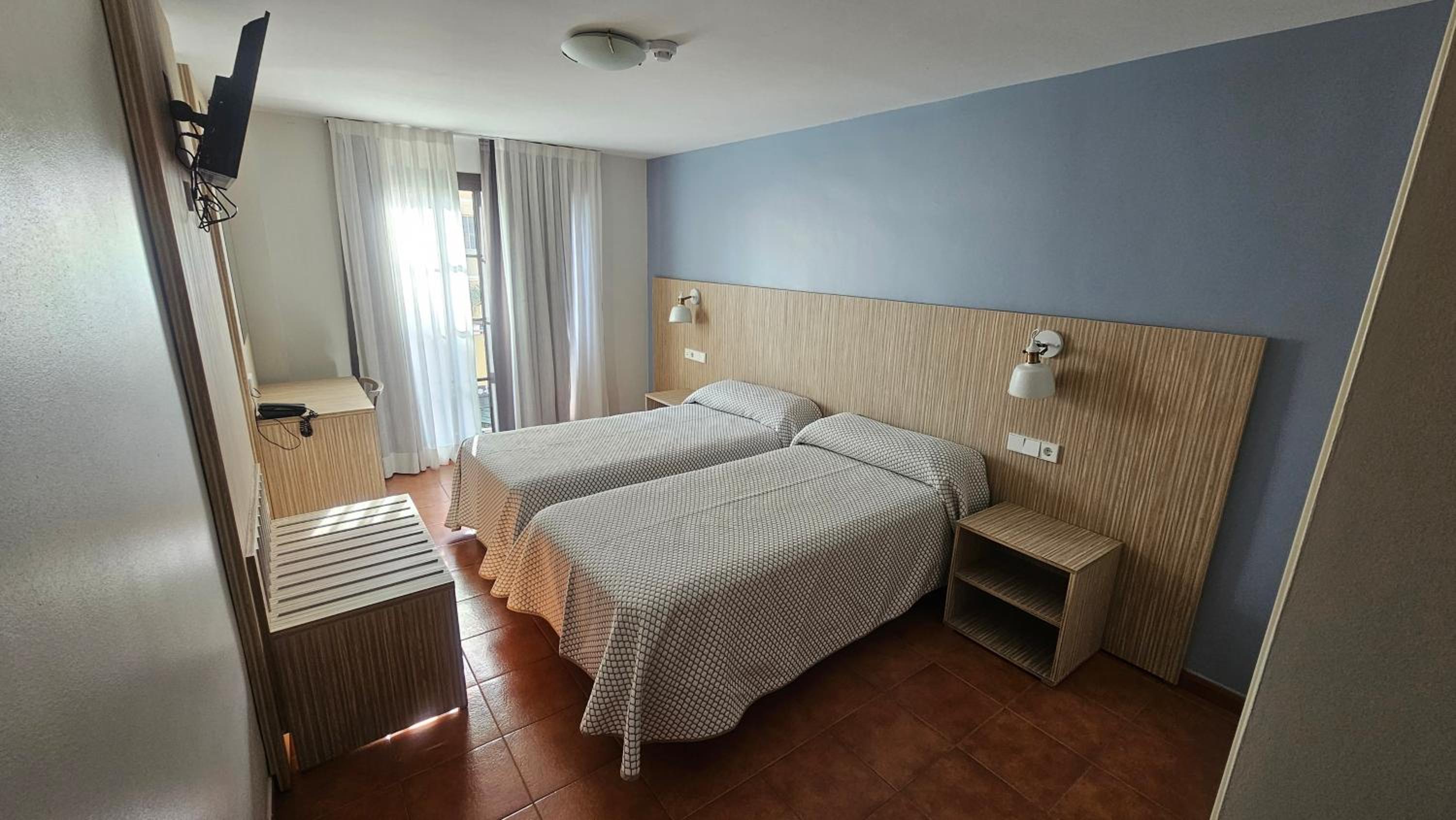 Habitación Doble