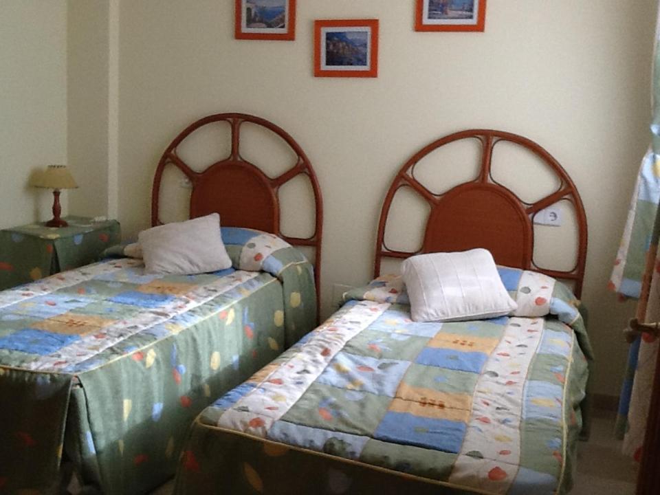 Villa de Tres Habitaciones