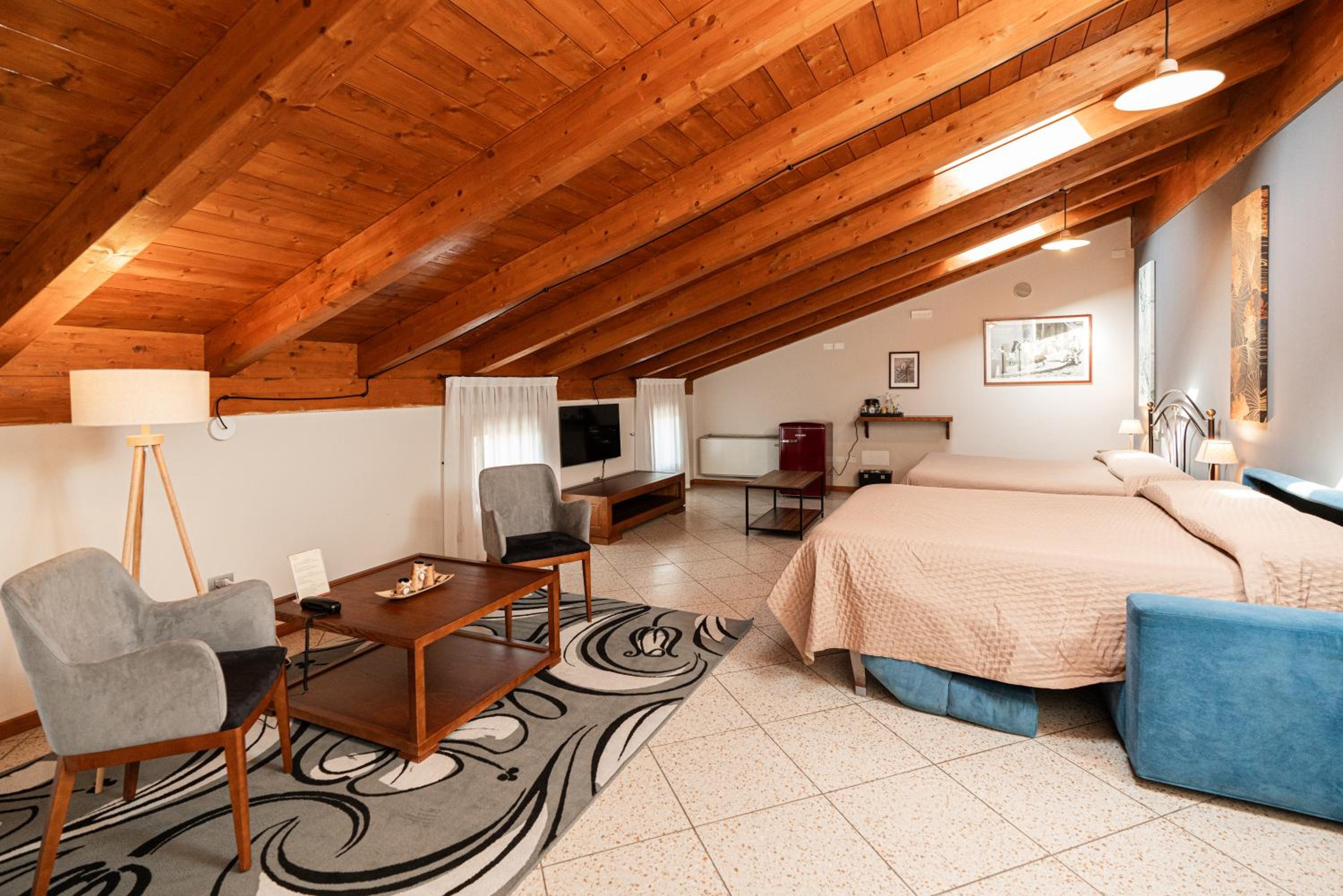 Family Suite photo 1