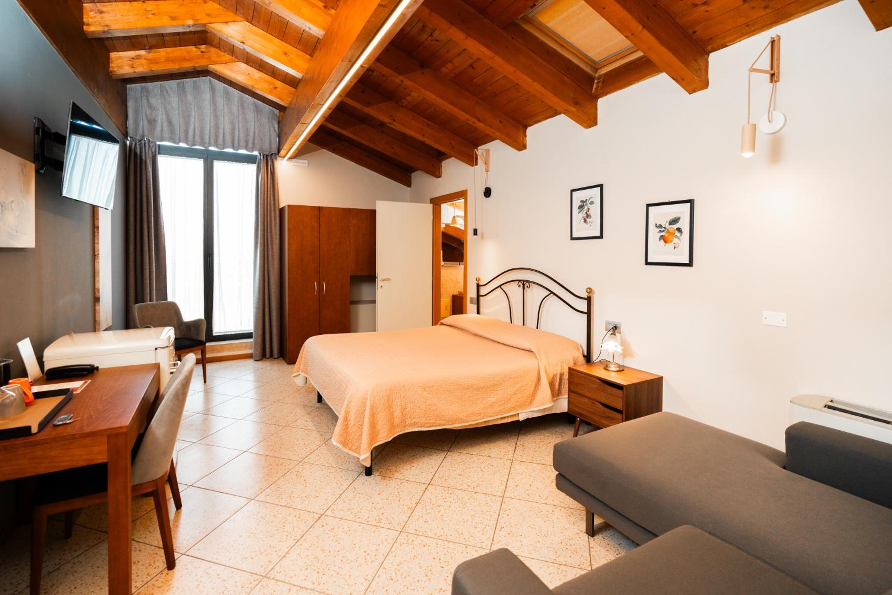 Family Junior Suite photo 2