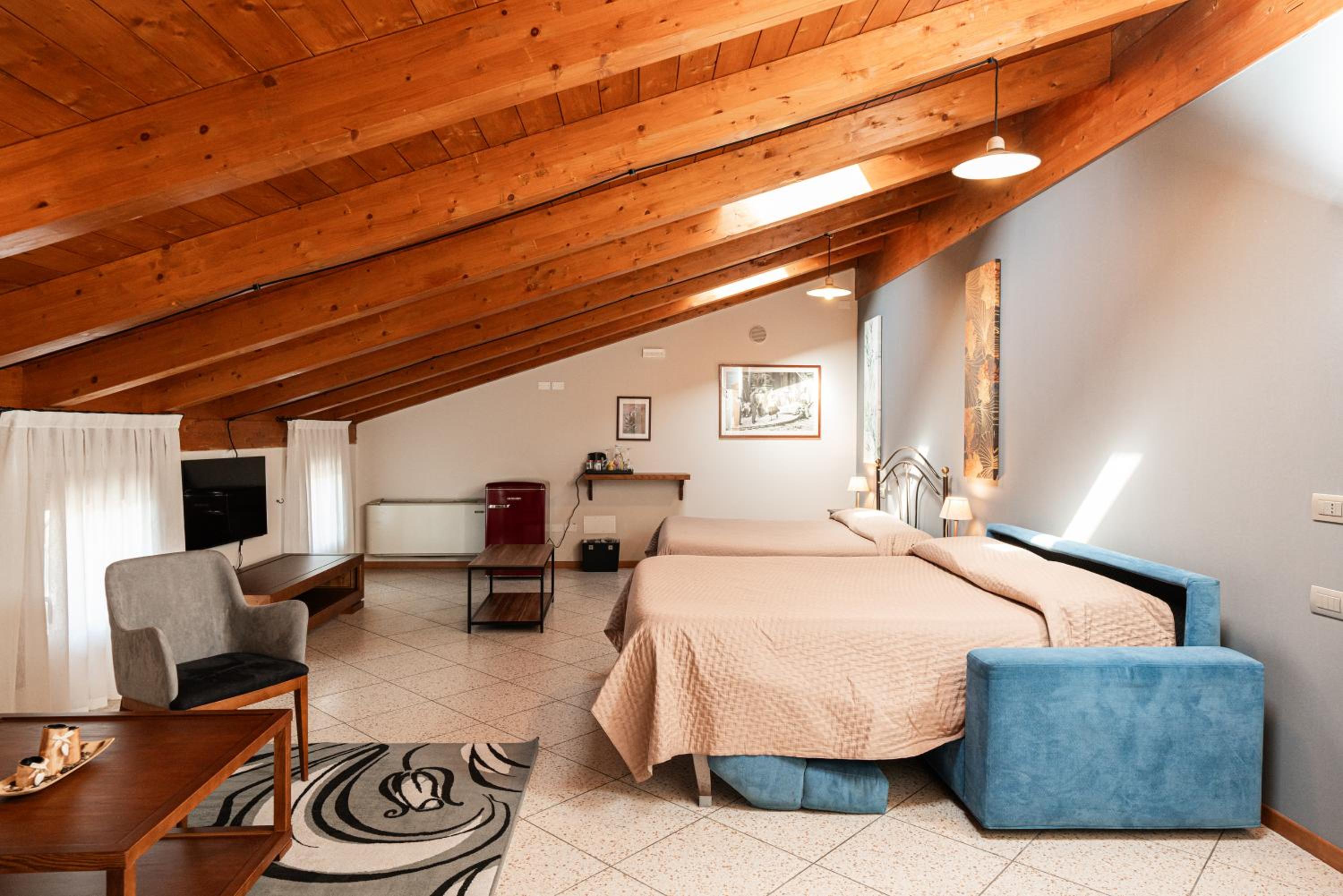 Family Suite photo 3