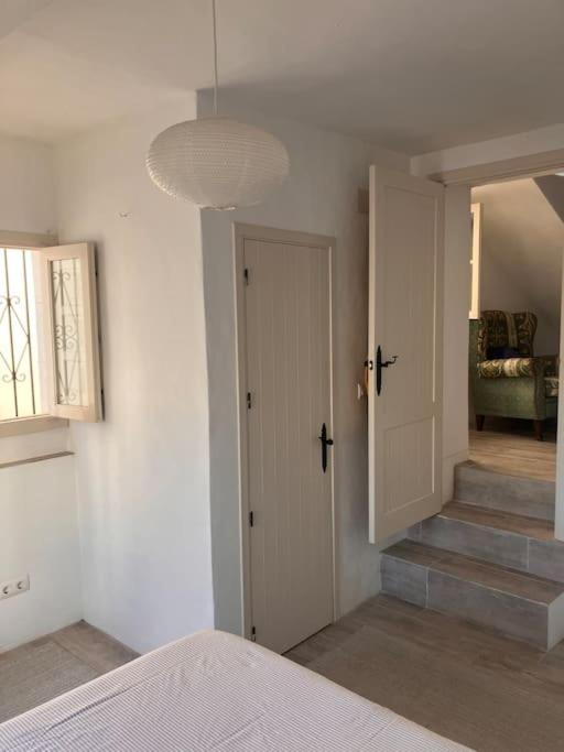 Casa de una habitación