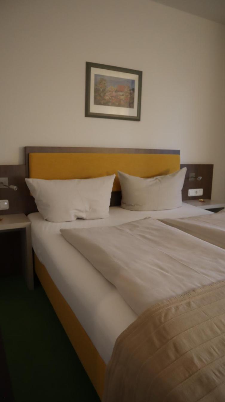 Budget Double Room photo 1