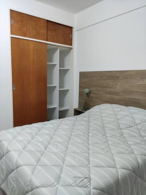 One-Bedroom Apartment photo 3