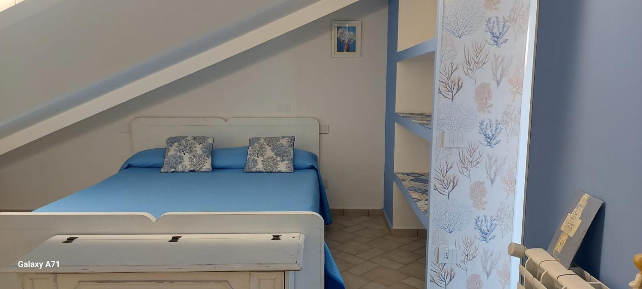 King Room with Sea View