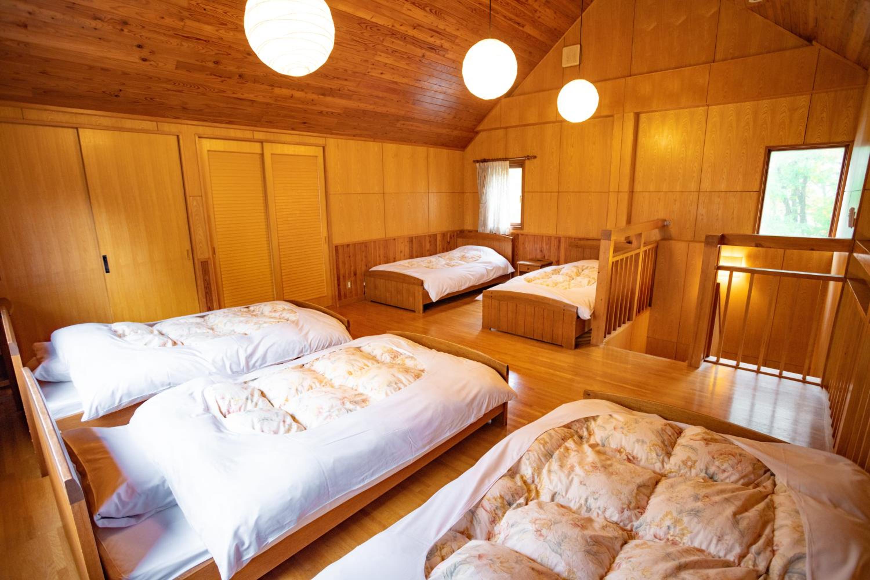 Cottage (8 Adults) photo 2