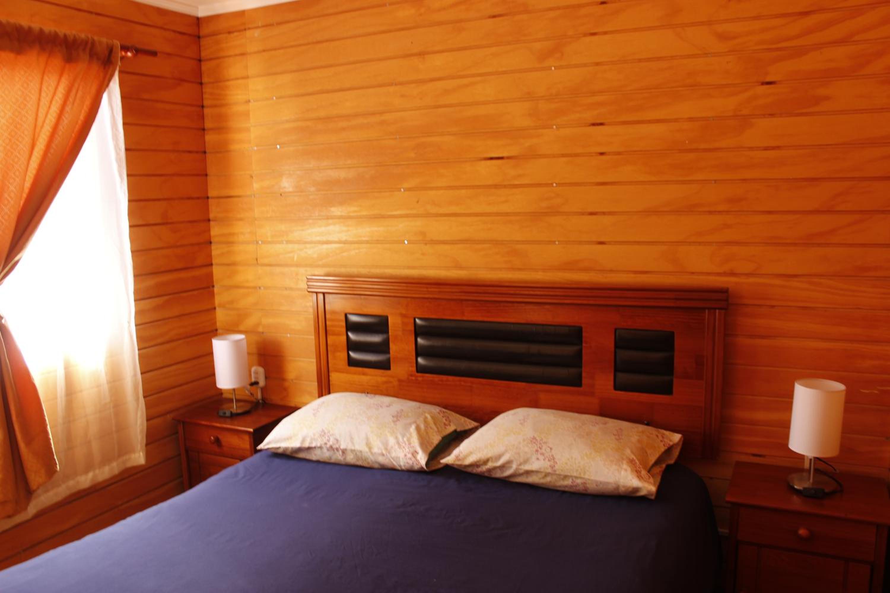 Double Room with Private Bathroom photo 1