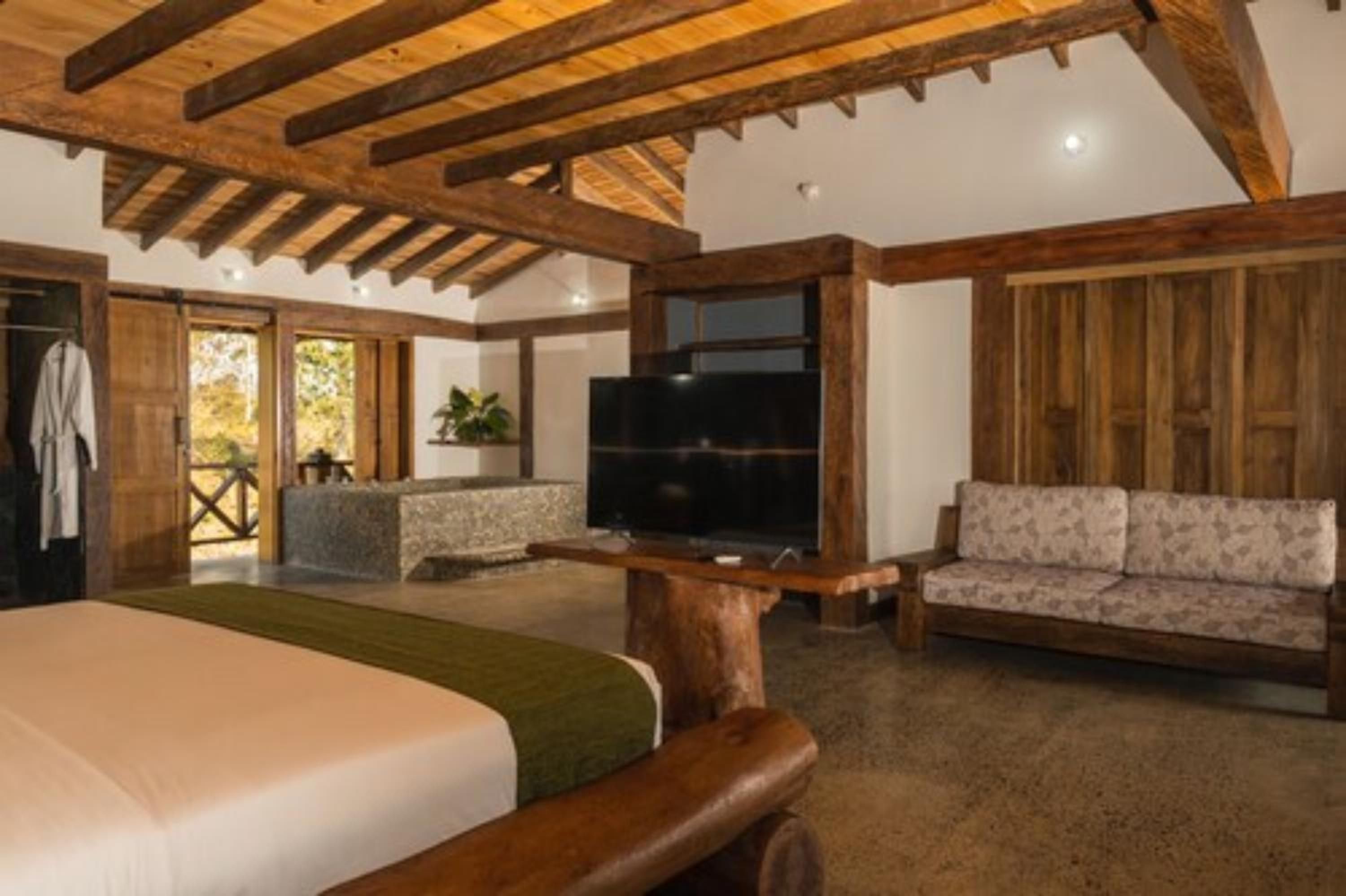 Presidential Suite photo 2