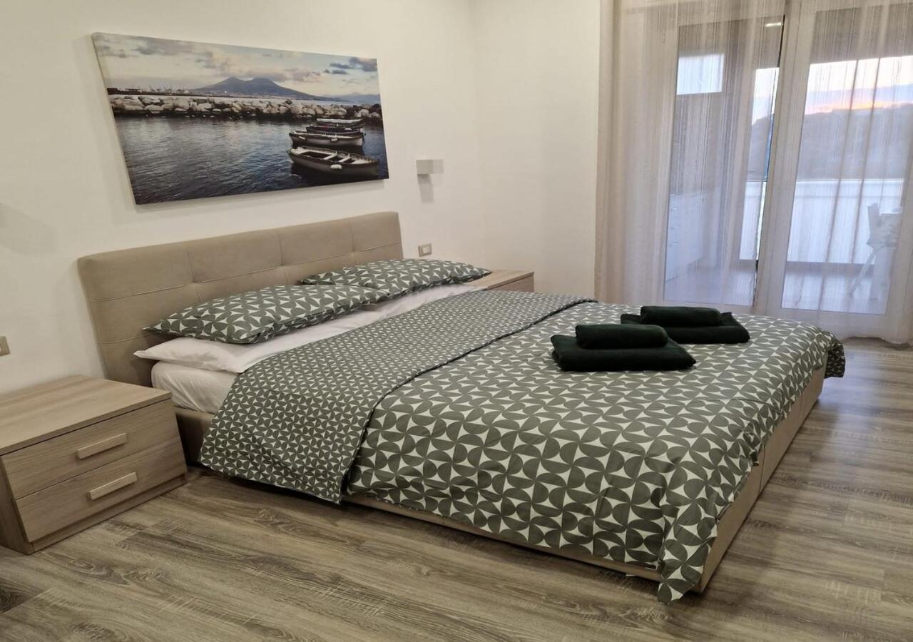 Studio with Sofa Bed photo 3
