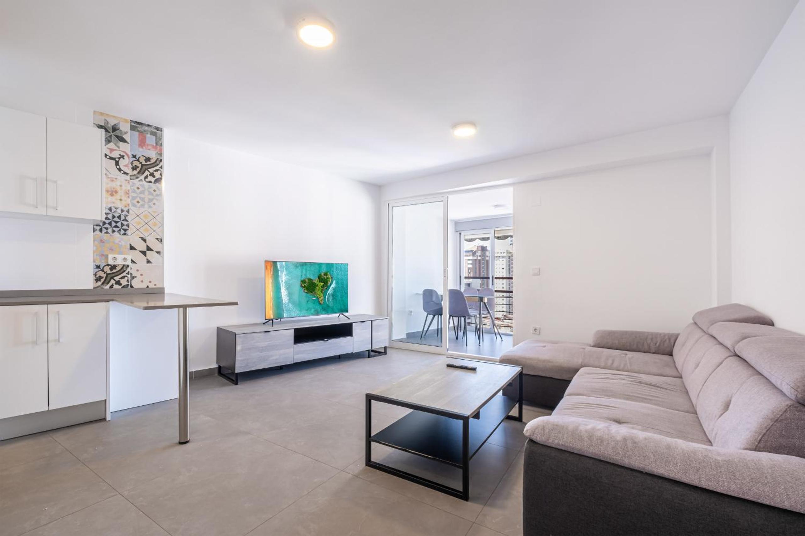 Apartamento