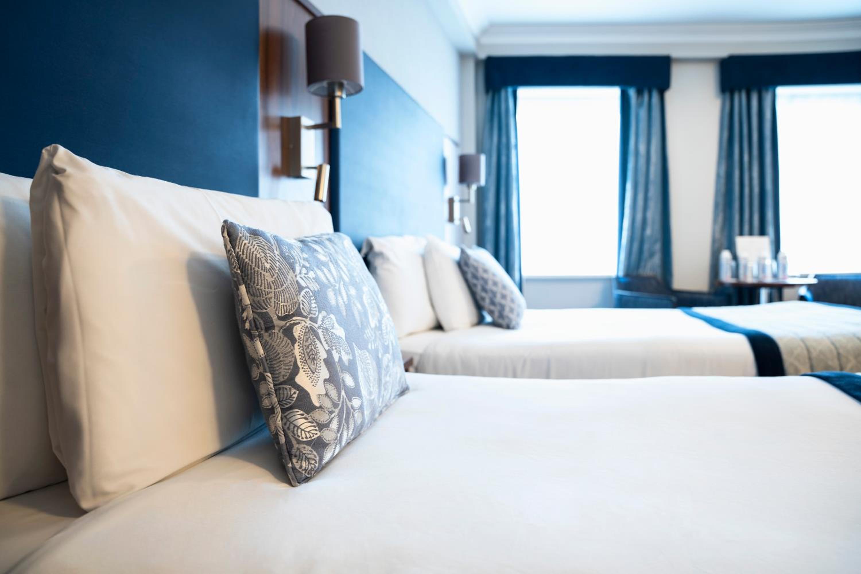 Quadruple Room - Photo 9
