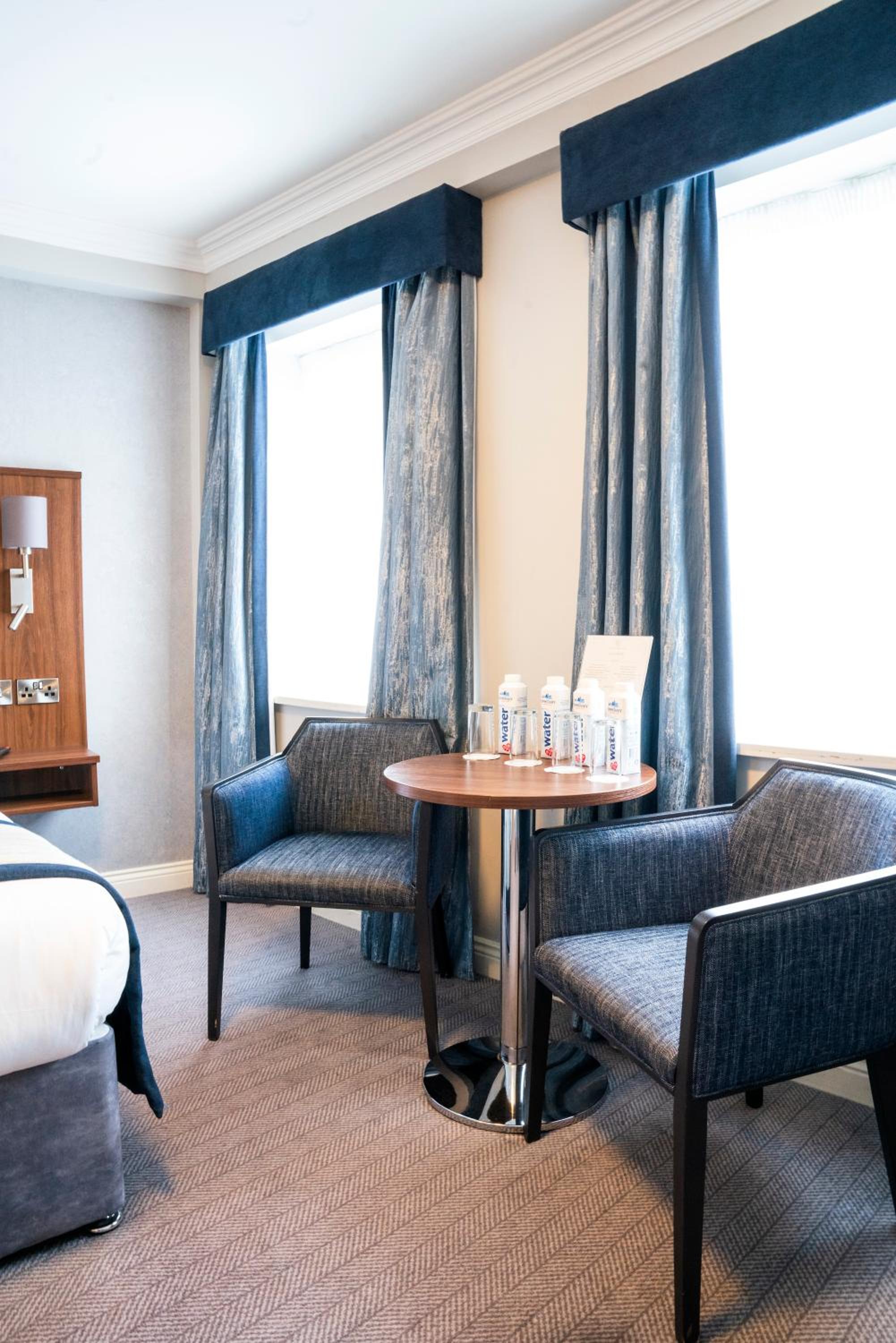 Quadruple Room - Photo 13