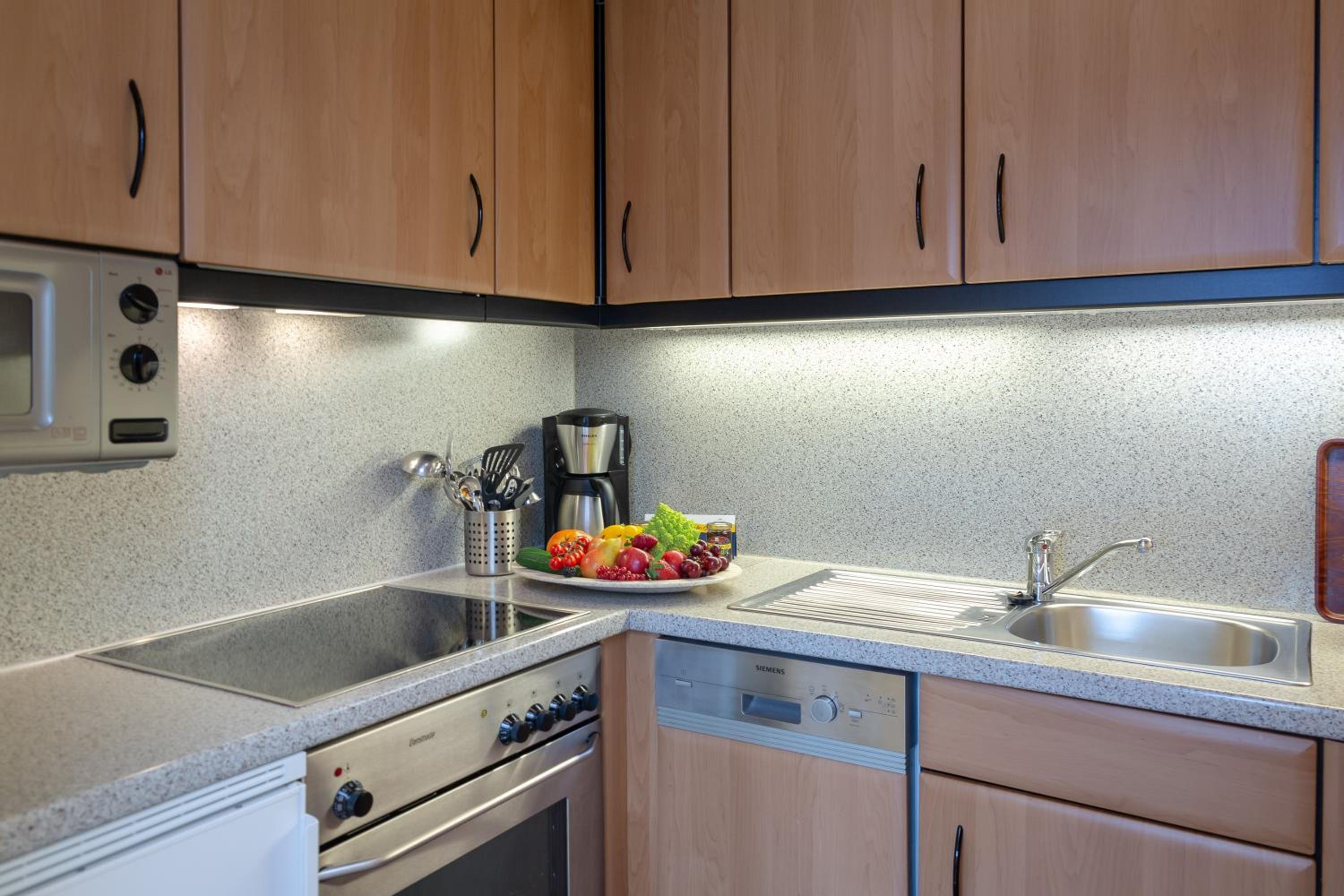 Feriencentrum Wenningstedt, Bild 5