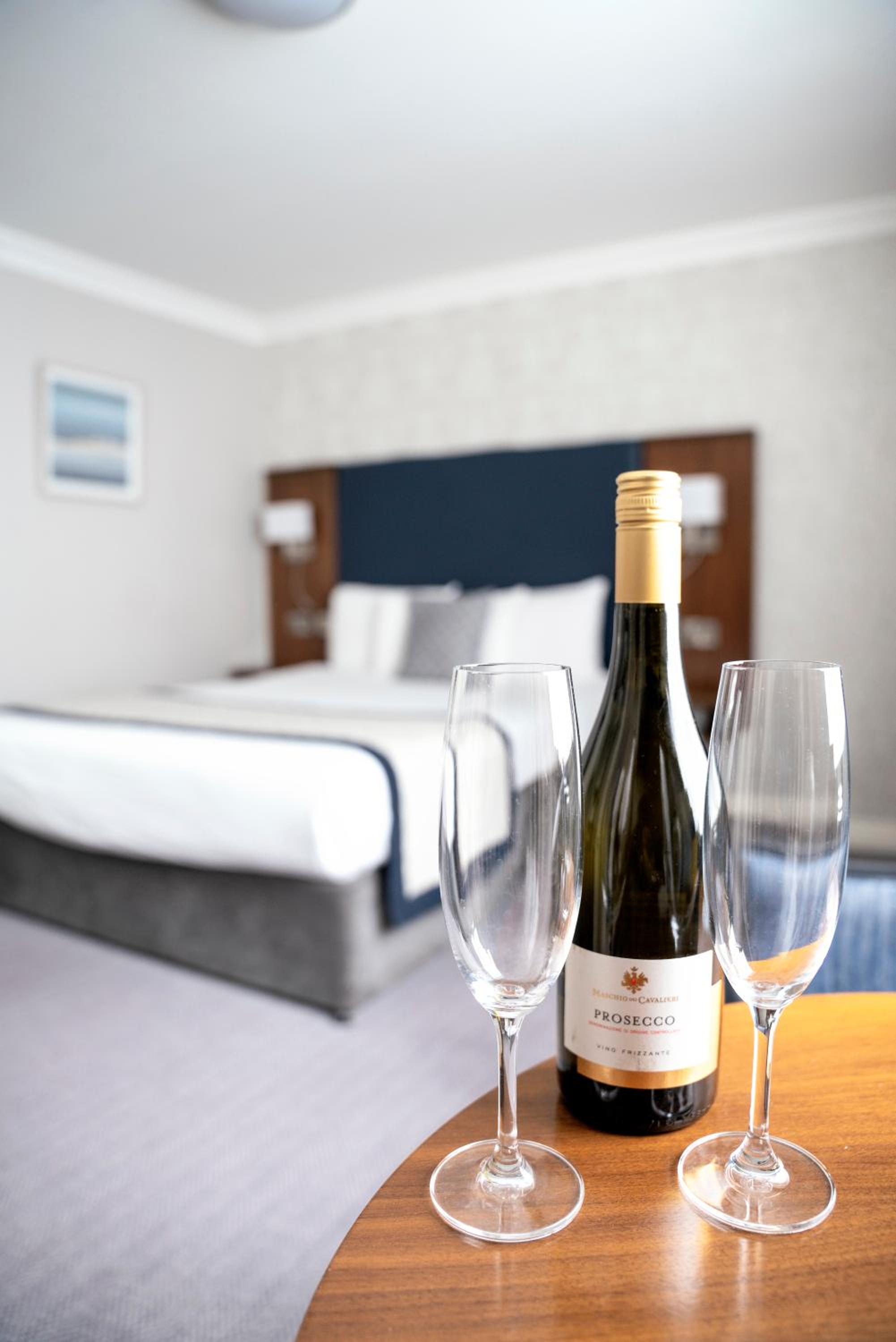 Deluxe Double Room - Photo 1