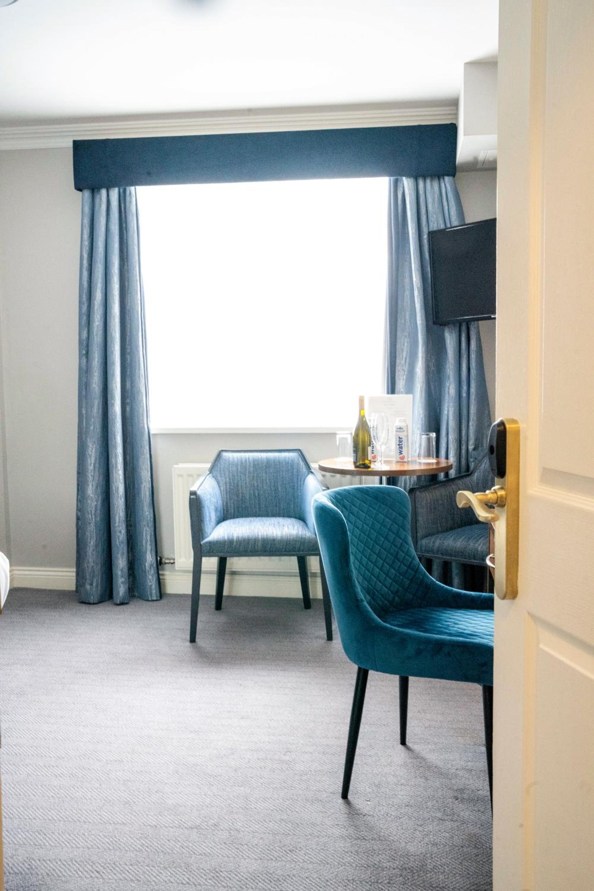 Deluxe Double Room - Photo 4