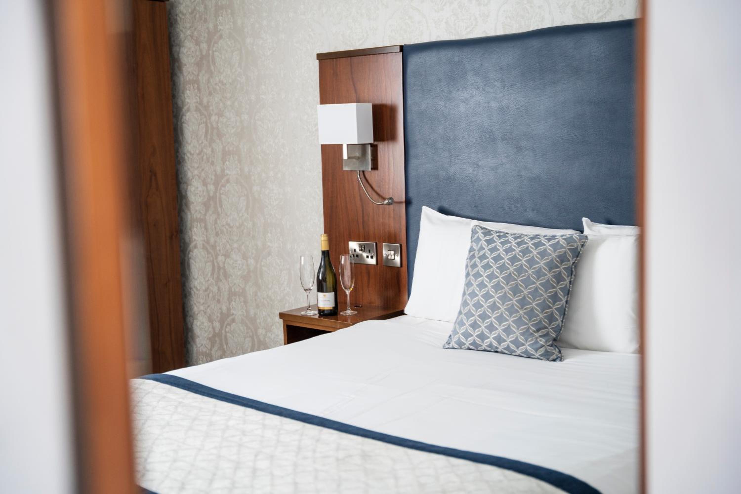 Deluxe Double Room - Photo 5