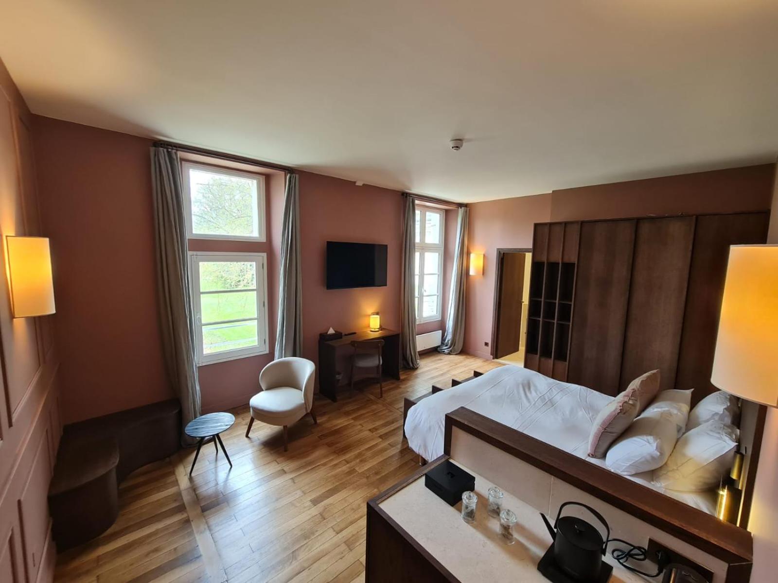 Deluxe Double Room - Photo 1
