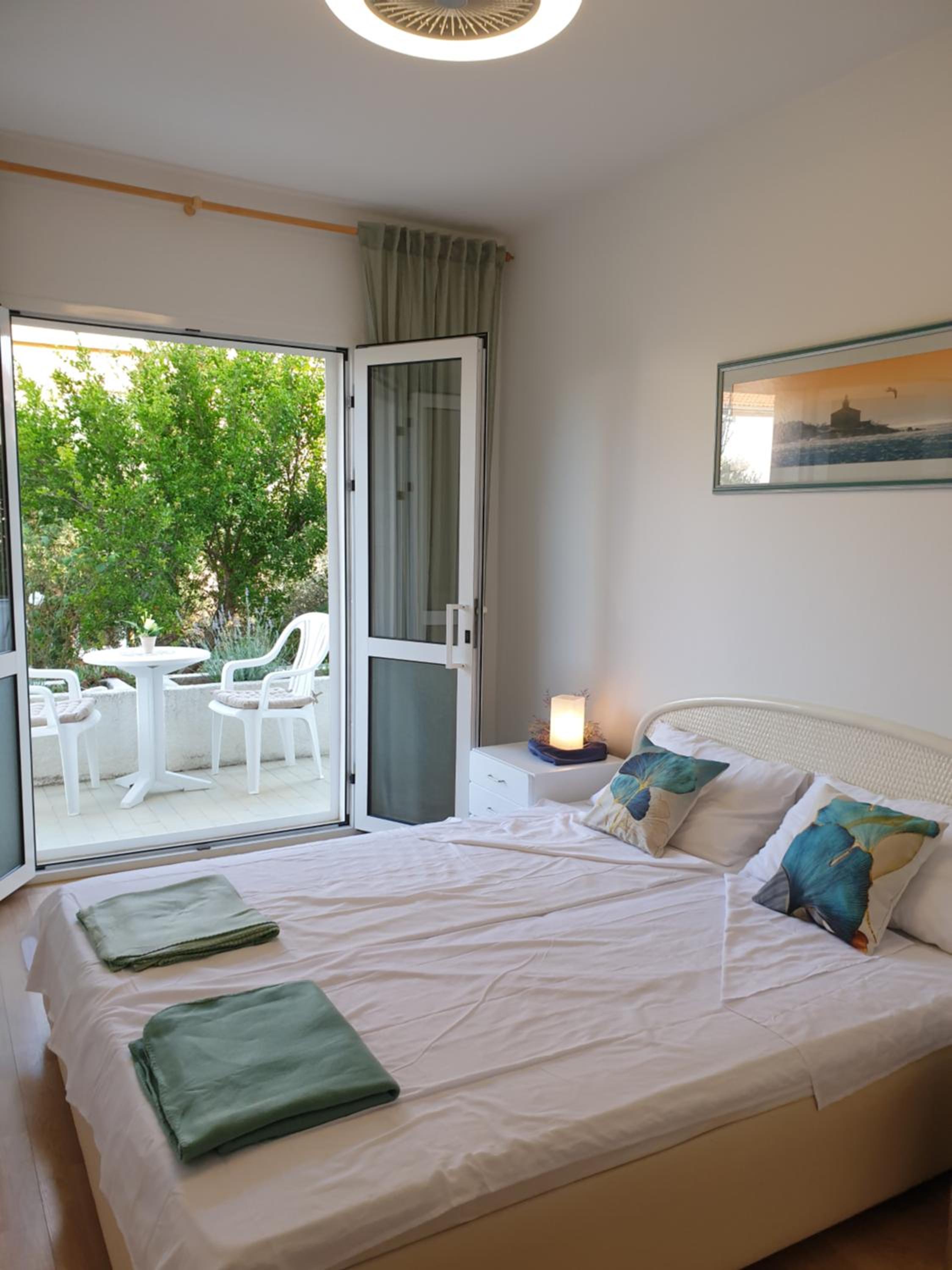 Double Room with Private Bathroom photo 2