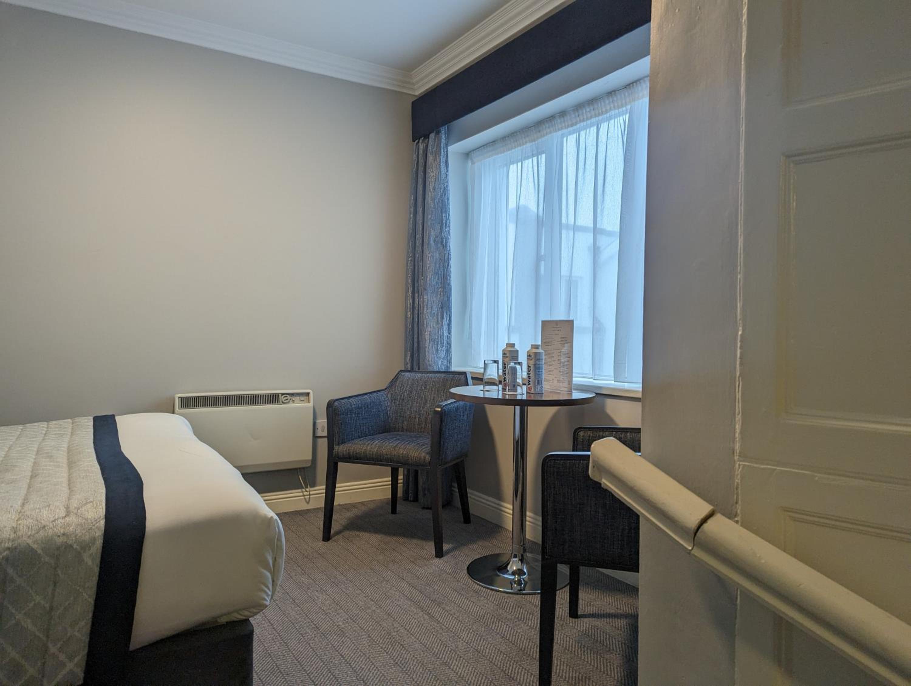 Deluxe Quadruple Room - Photo 4