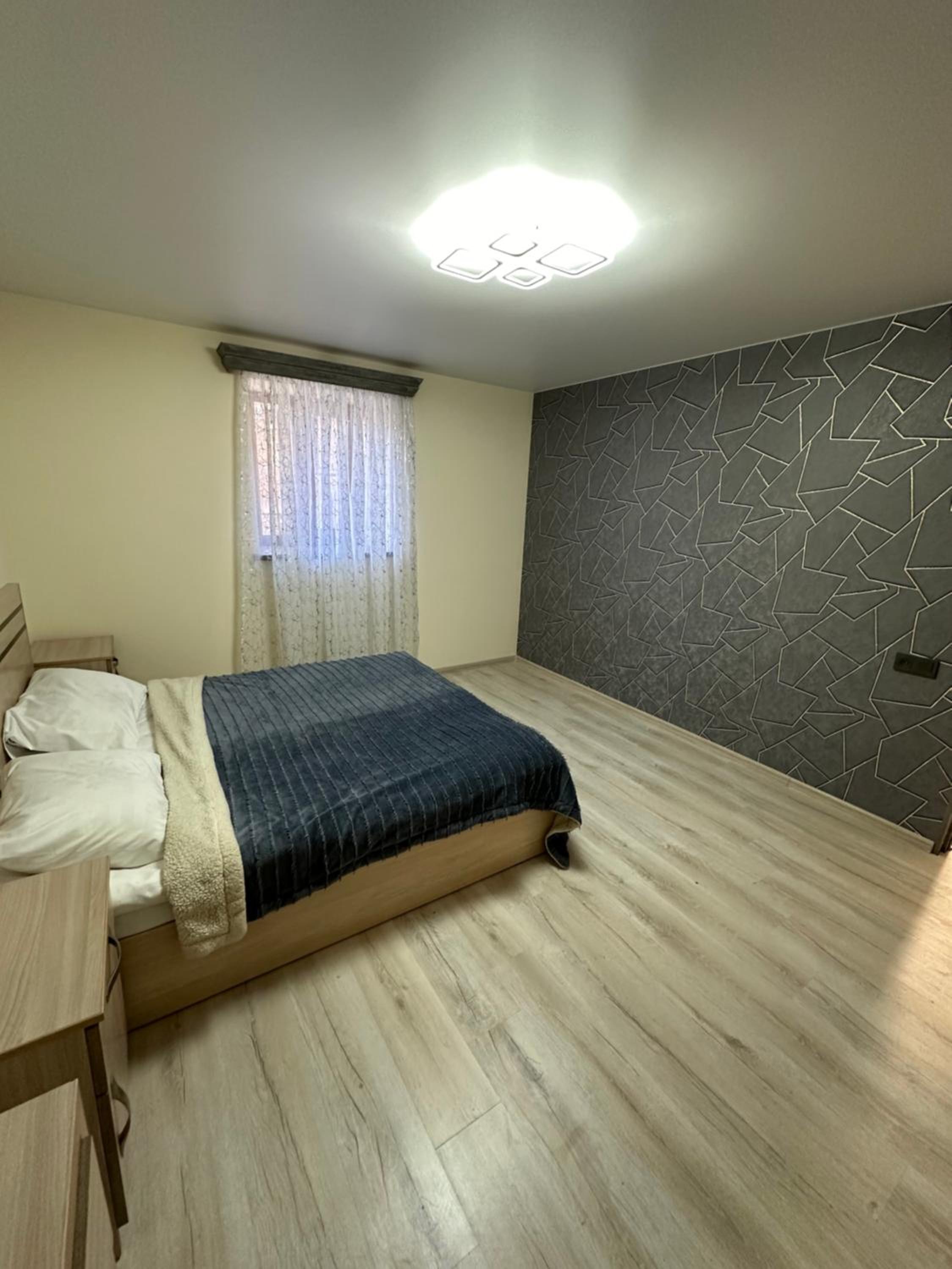 Two-Bedroom Apartment photo 3