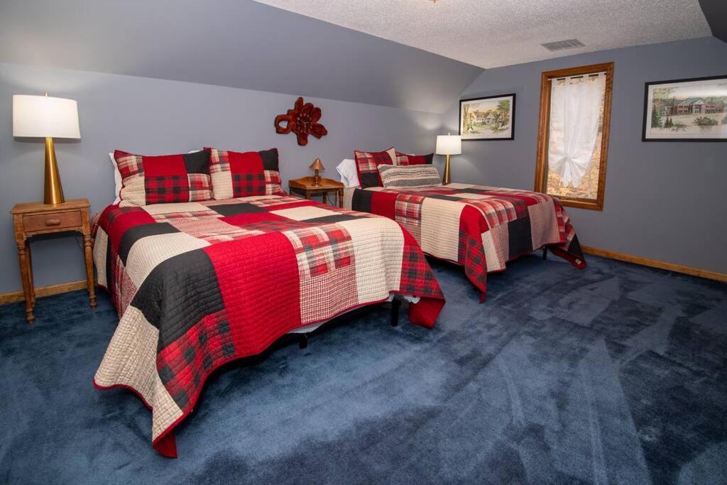 Four-Bedroom House photo 1