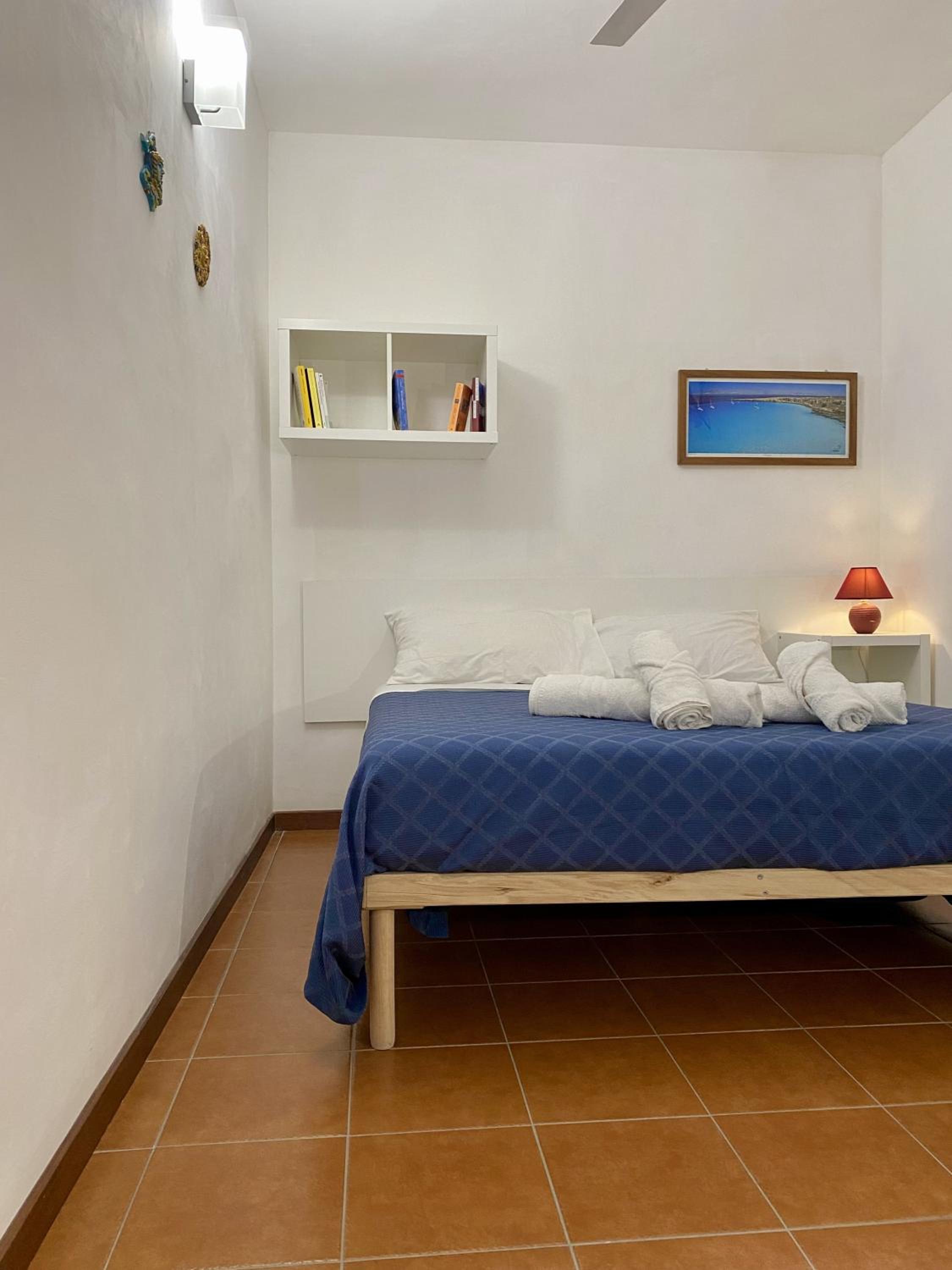 Two-Bedroom House photo 1