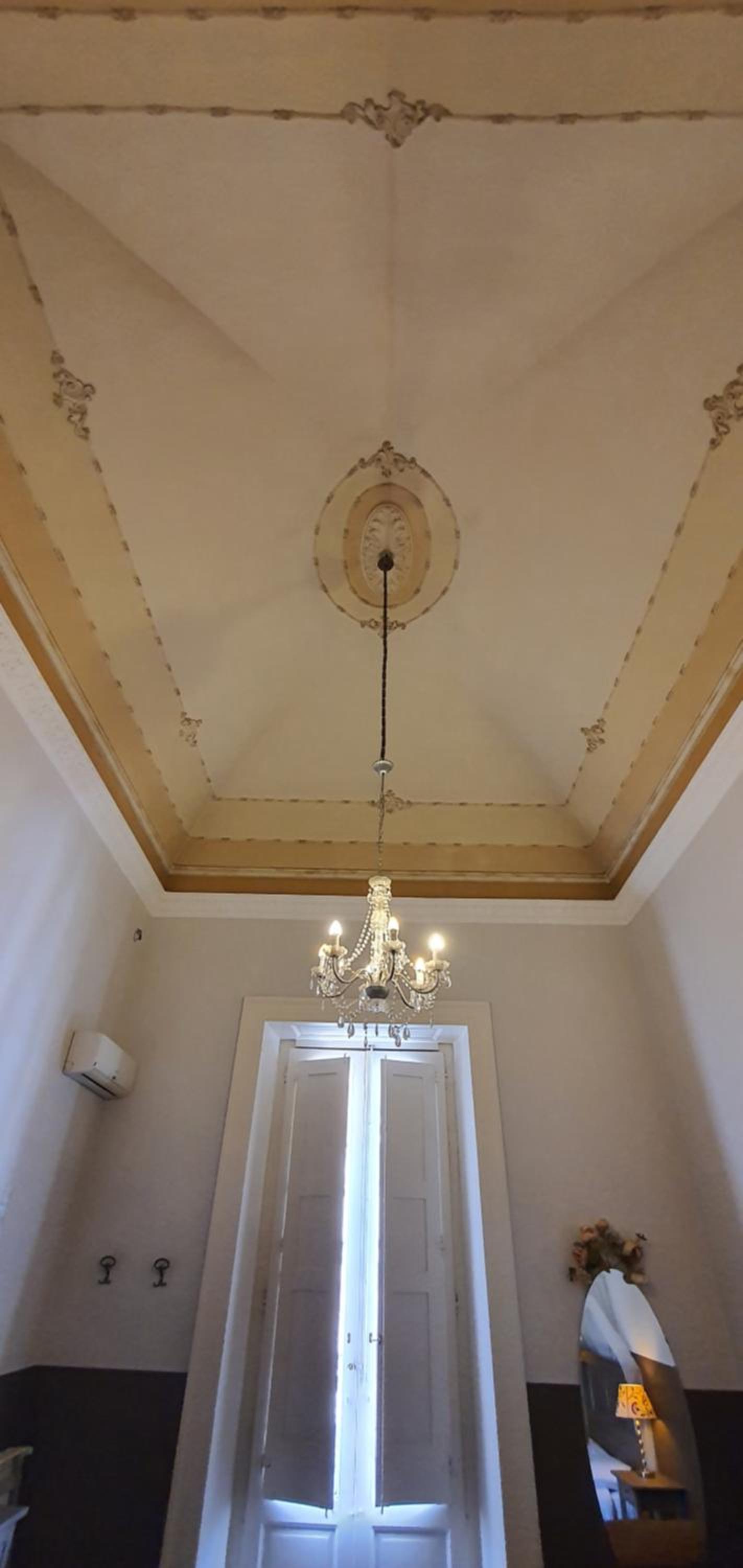 Triple Room with Private External Bathroom