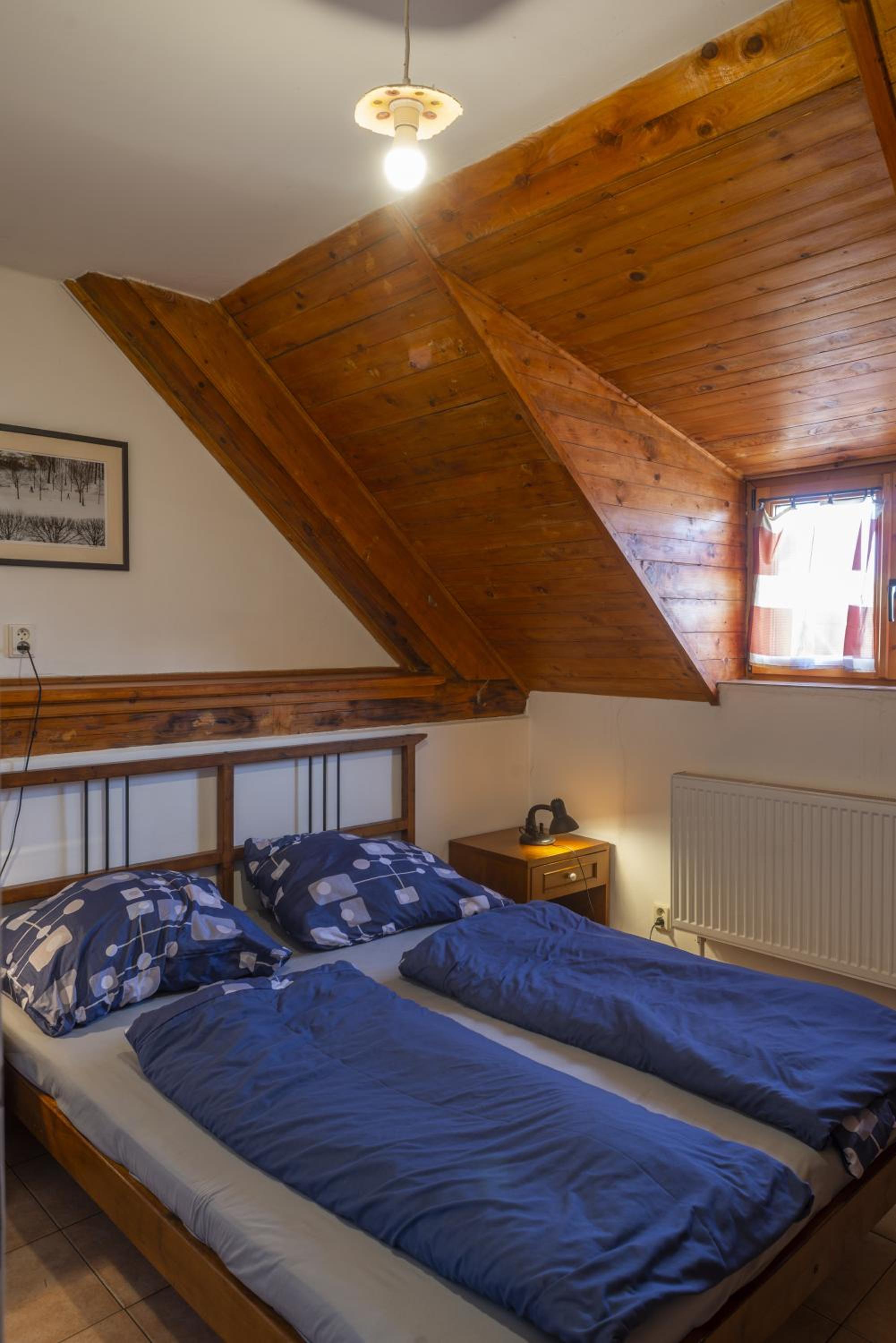 Deluxe Double Room photo 1