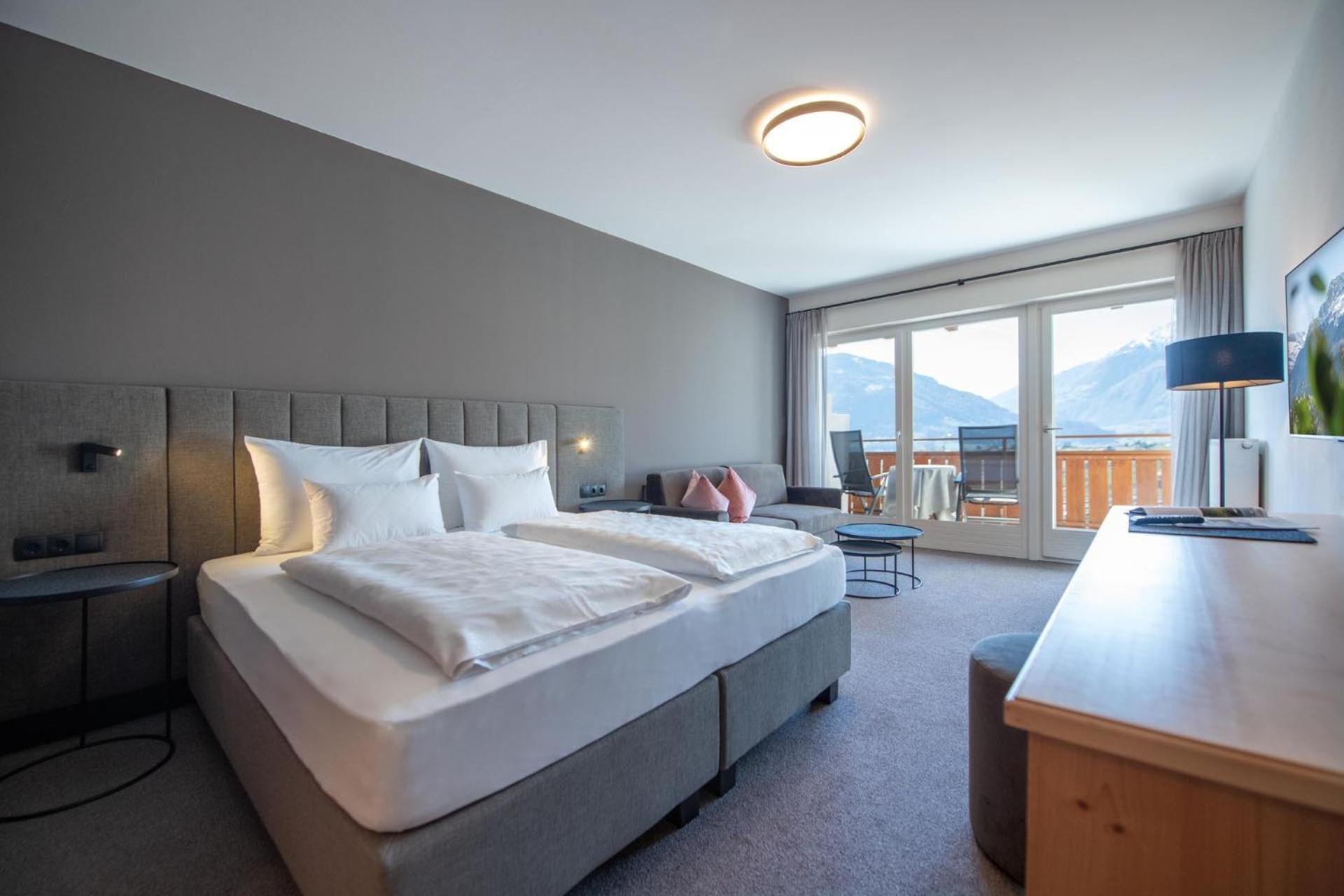 Superior Double Room photo 1