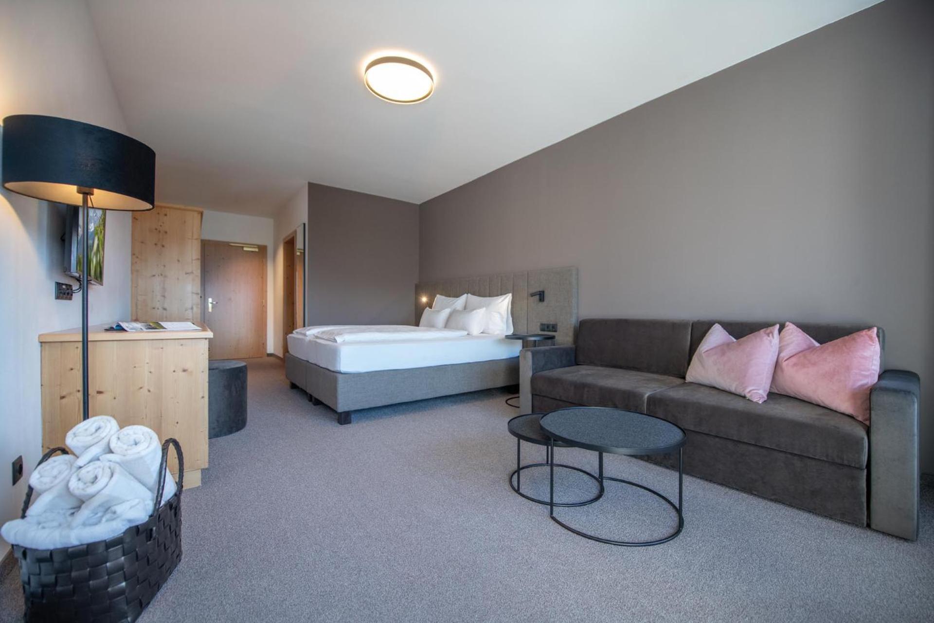 Superior Double Room photo 2