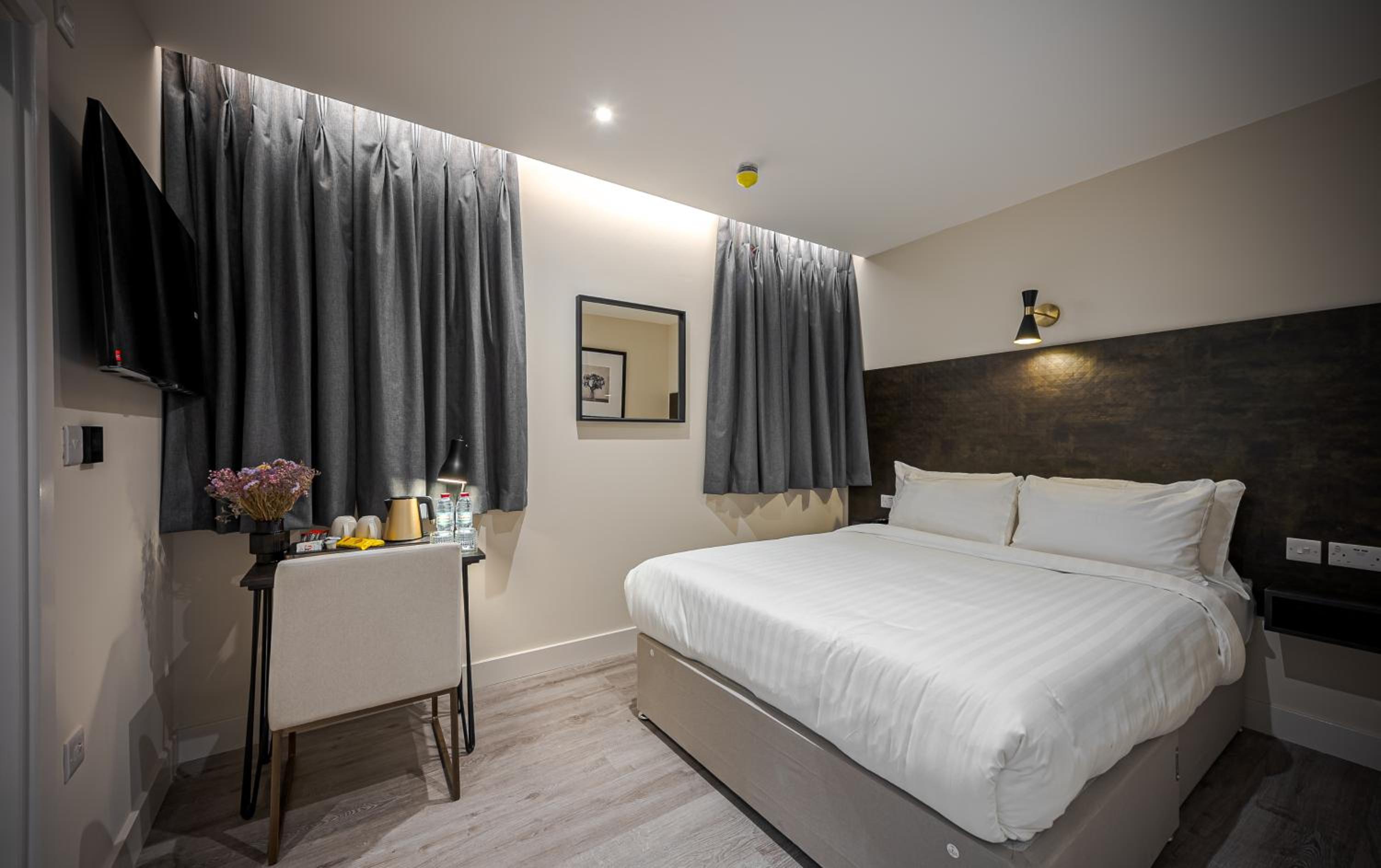 Superior Double Room photo 1