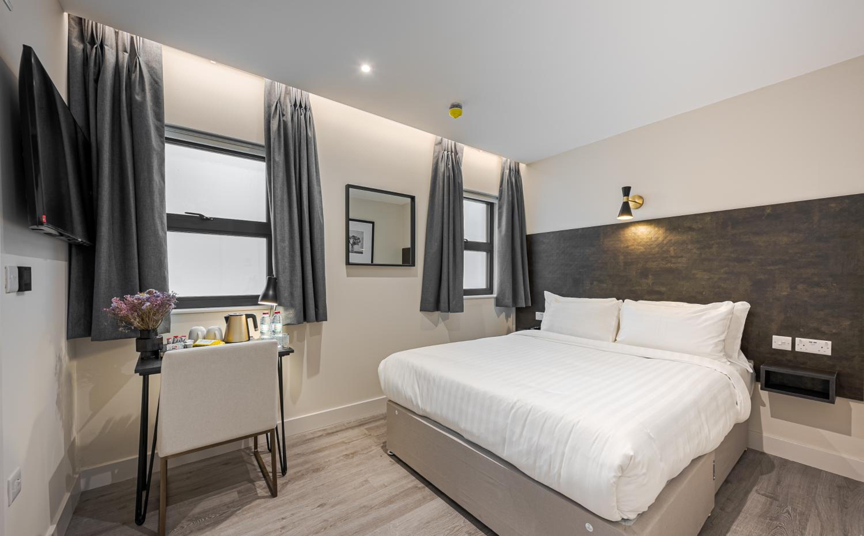 Superior Double Room photo 2