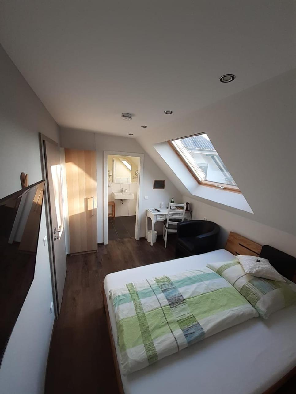 Small Double Room