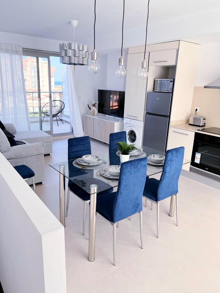 Departamento de tres habitaciones