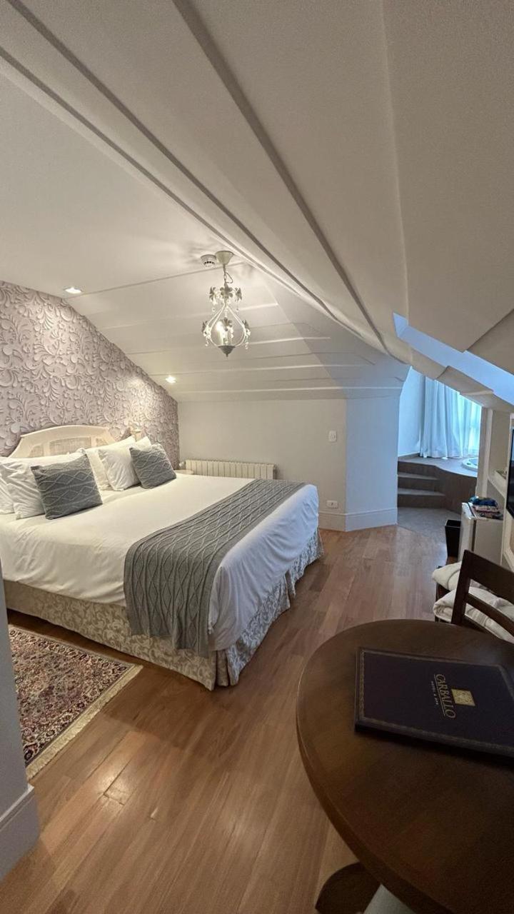 Suite Alpine