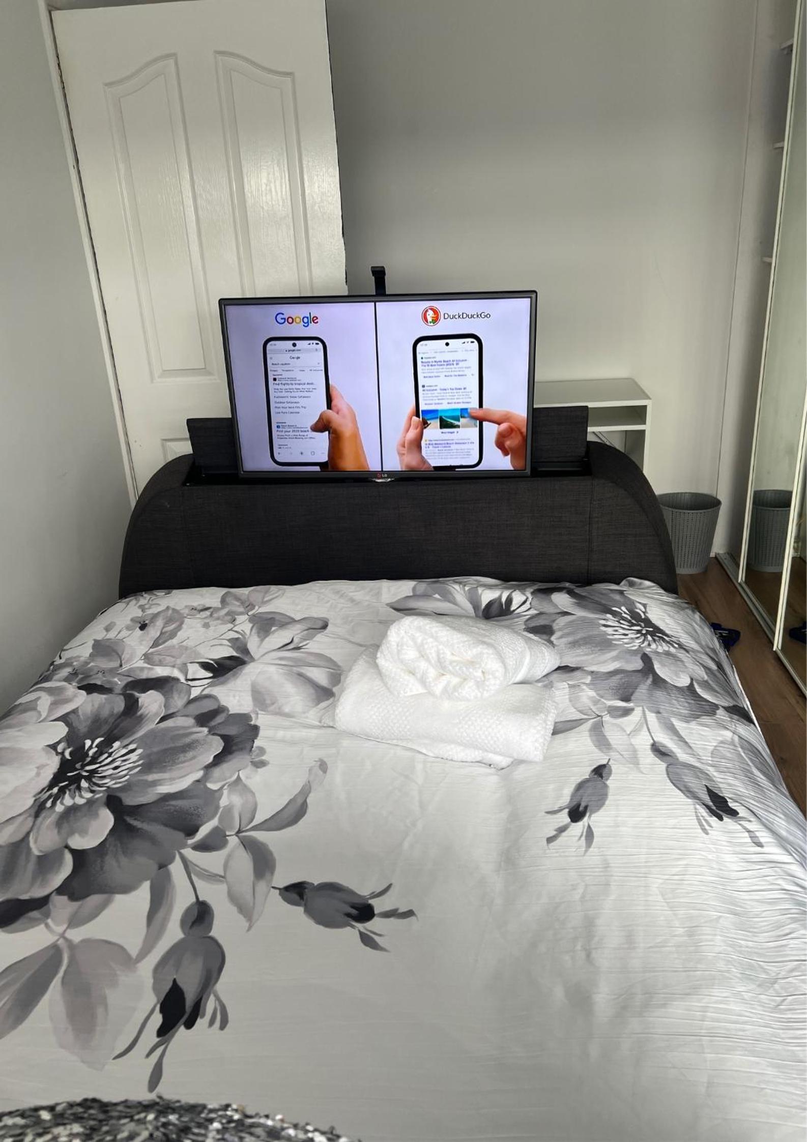 Double Room with Garden View photo 2
