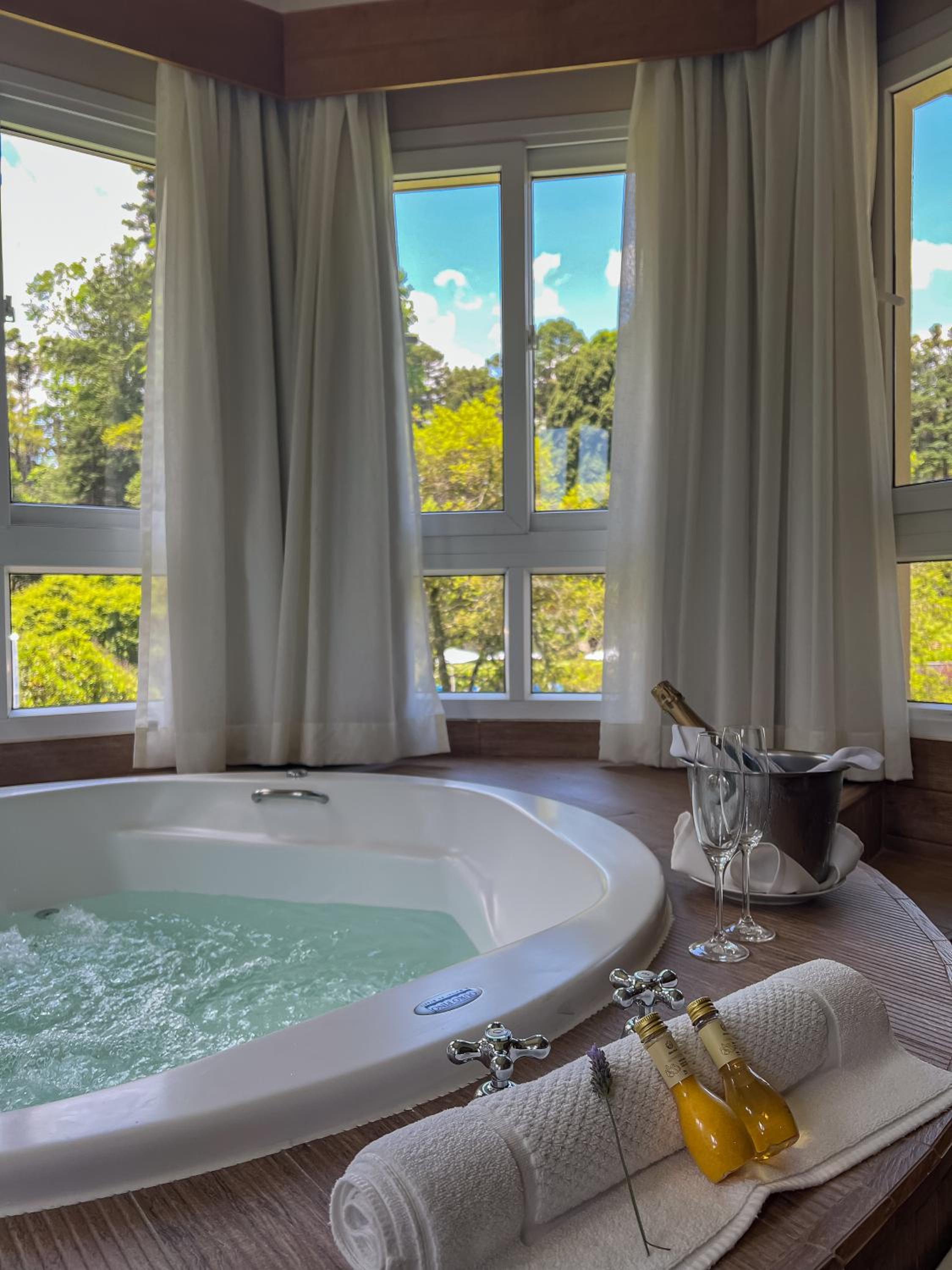 Suite Alpine
