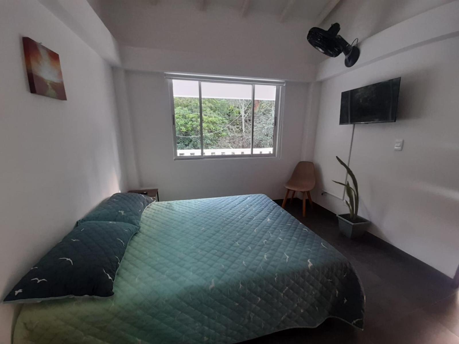 Double Room With Private Bathroom photo 1