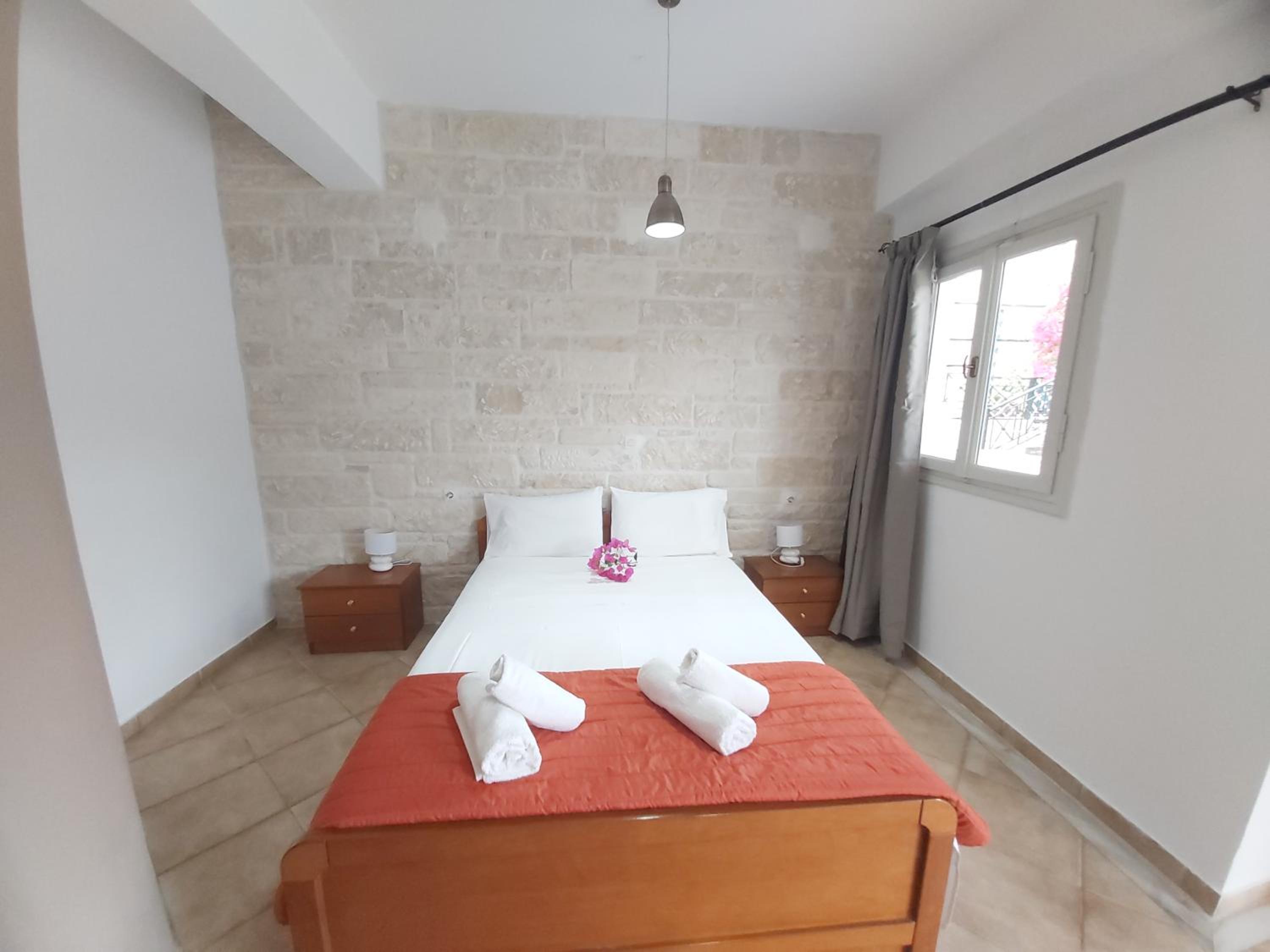 Apartment - Ground Floor photo 1